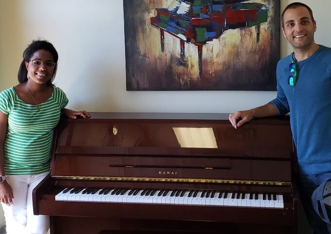 Where Can I Donate a Piano  