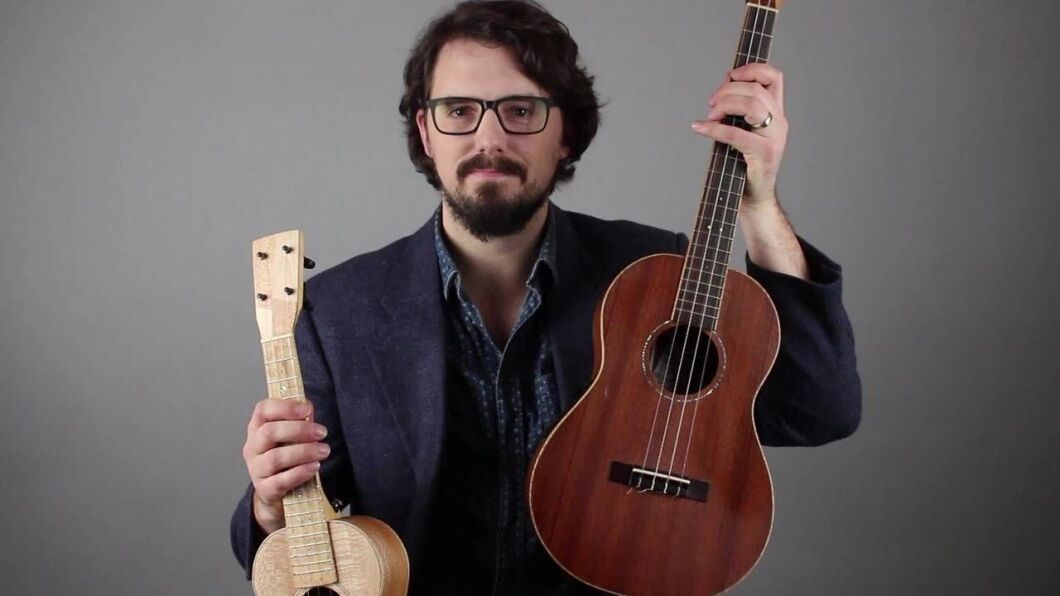 How Many Ukuleles Do You Have  