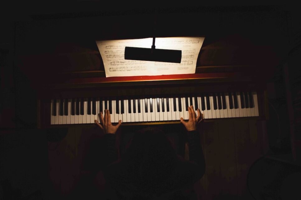 Is Piano Hard to Learn  