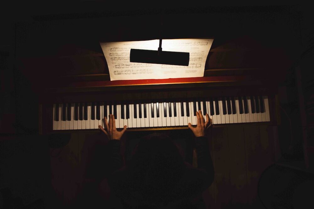 Is Piano Hard to Learn