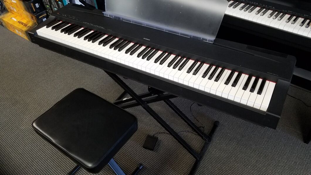What to Do With Old Digital Piano
