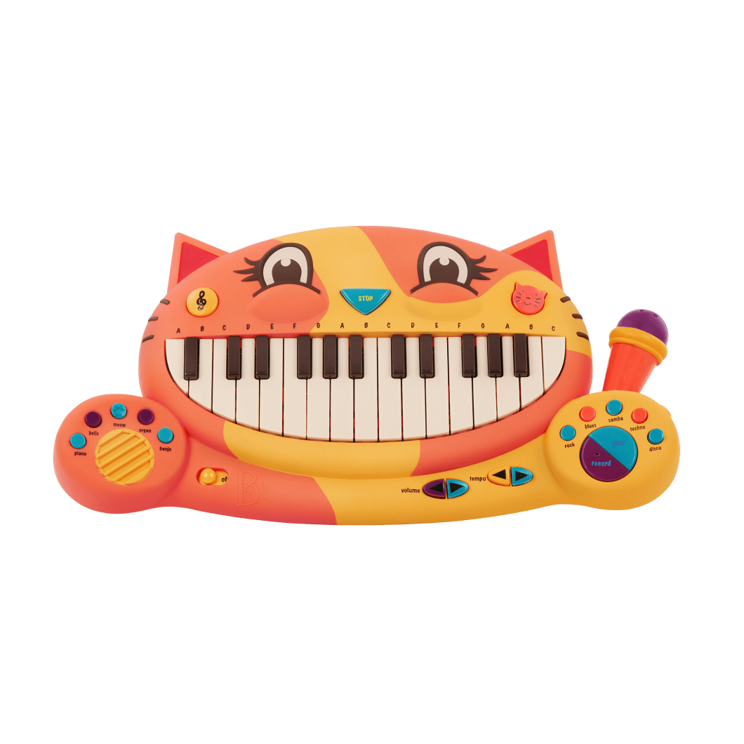 How Much is a Cat Piano