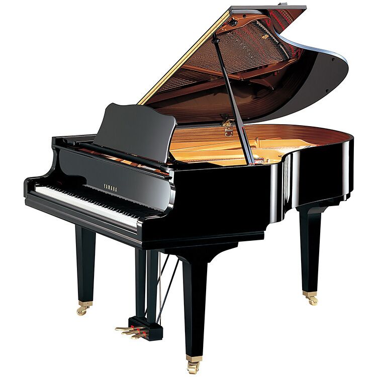 How Much is a Yamaha Baby Grand Piano  