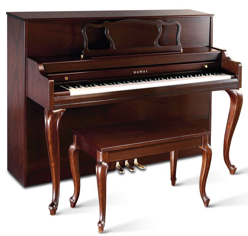 How Much is a Kawai Piano  