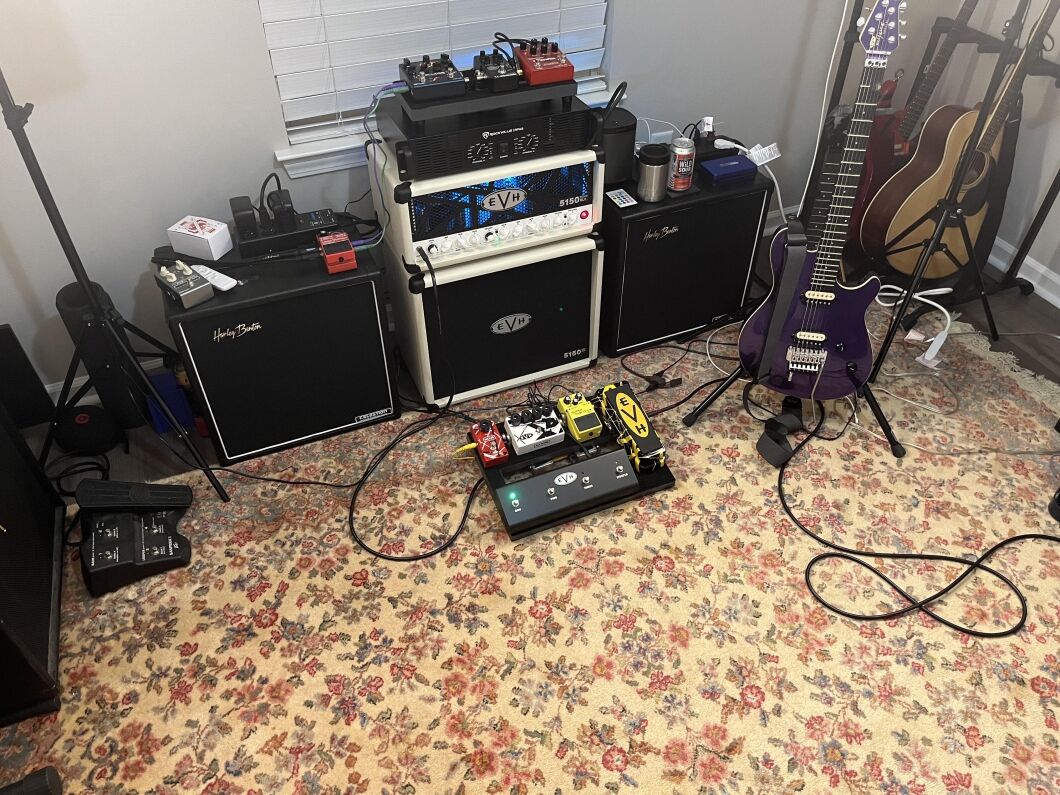 Can Electric Guitars Get Wet  