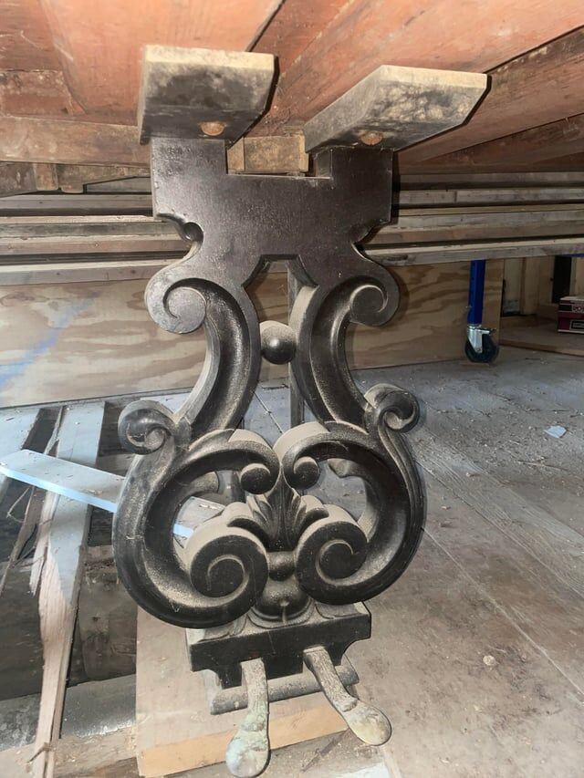 How Much is an Old Chickering Piano Worth  