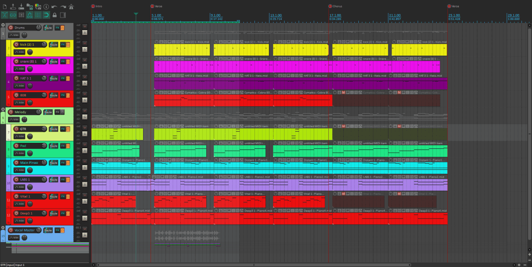 Is Reaper Better Than Fl Studio  