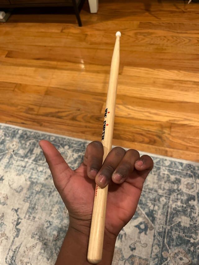 Why Do People Like Drum