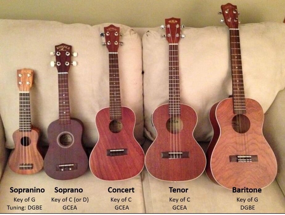 Where Can I Buy a Ukulele  