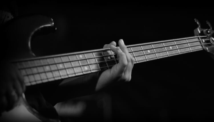 How Much are Bass Guitar Lessons