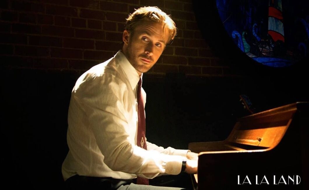 Can Ryan Gosling Play the Piano