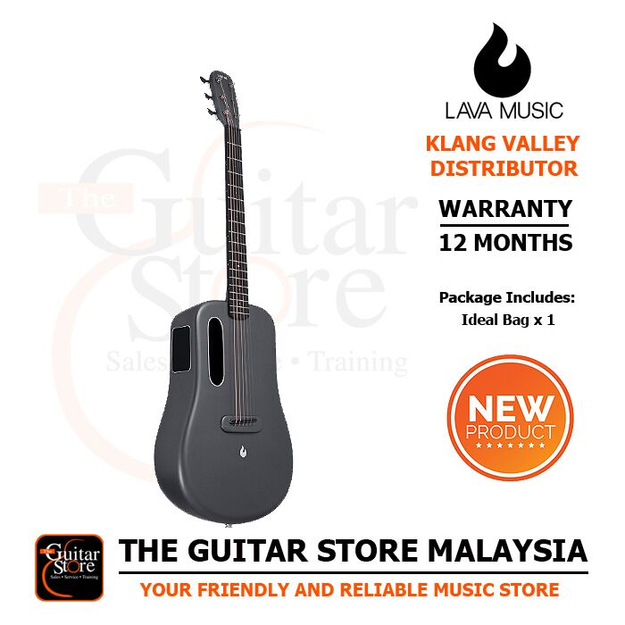How Much Does an Electric Guitar Cost in Malaysia