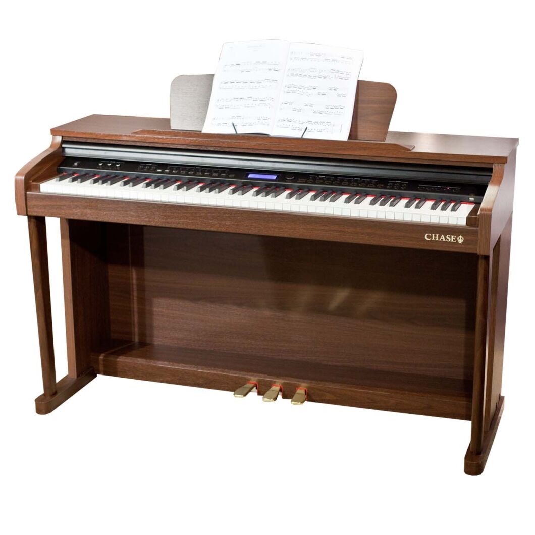 What are Digital Pianos