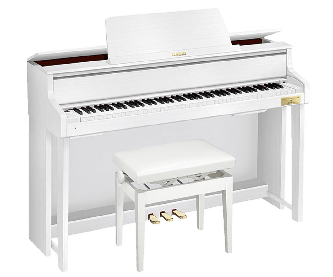 Where Do Piano Dynamics Gp  