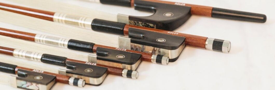 How Much Do Violin Bows Cost  