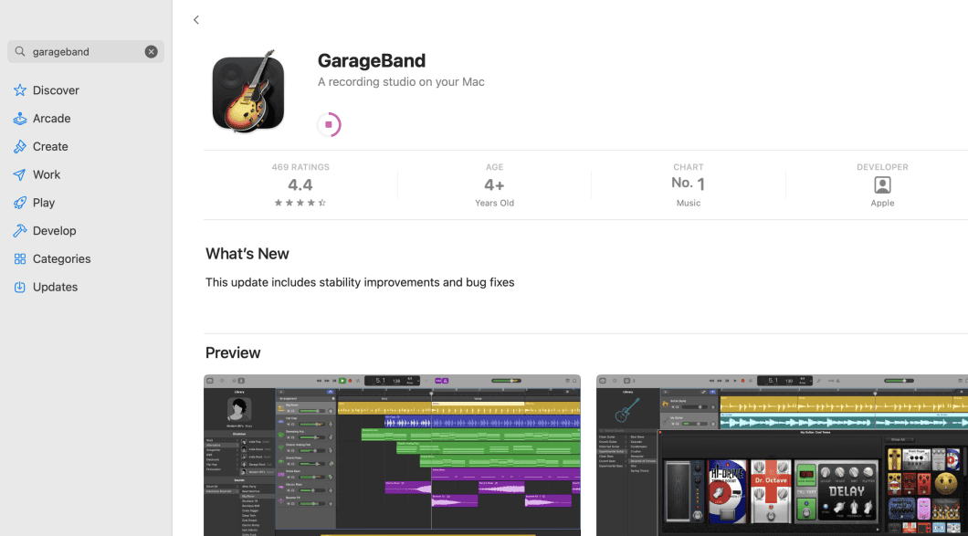 Why Does Garageband Take So Long to Download