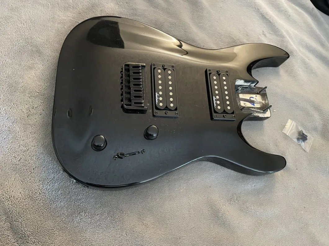 Do Electric Guitars Need to Acclimate  