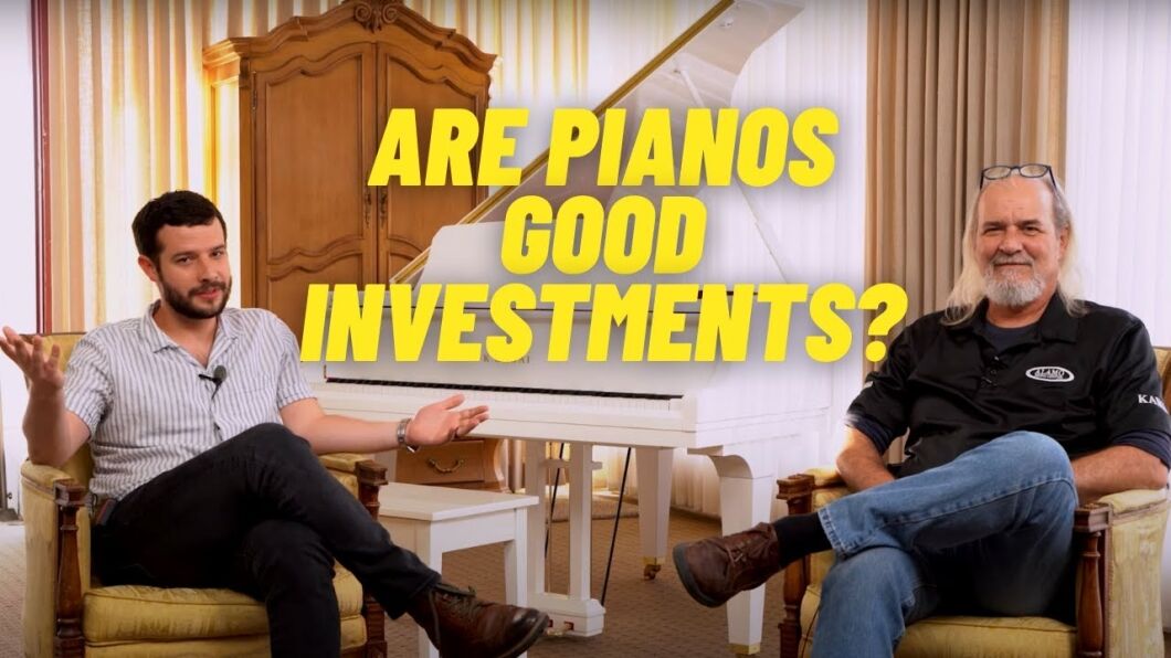 Is a Piano a Good Investment