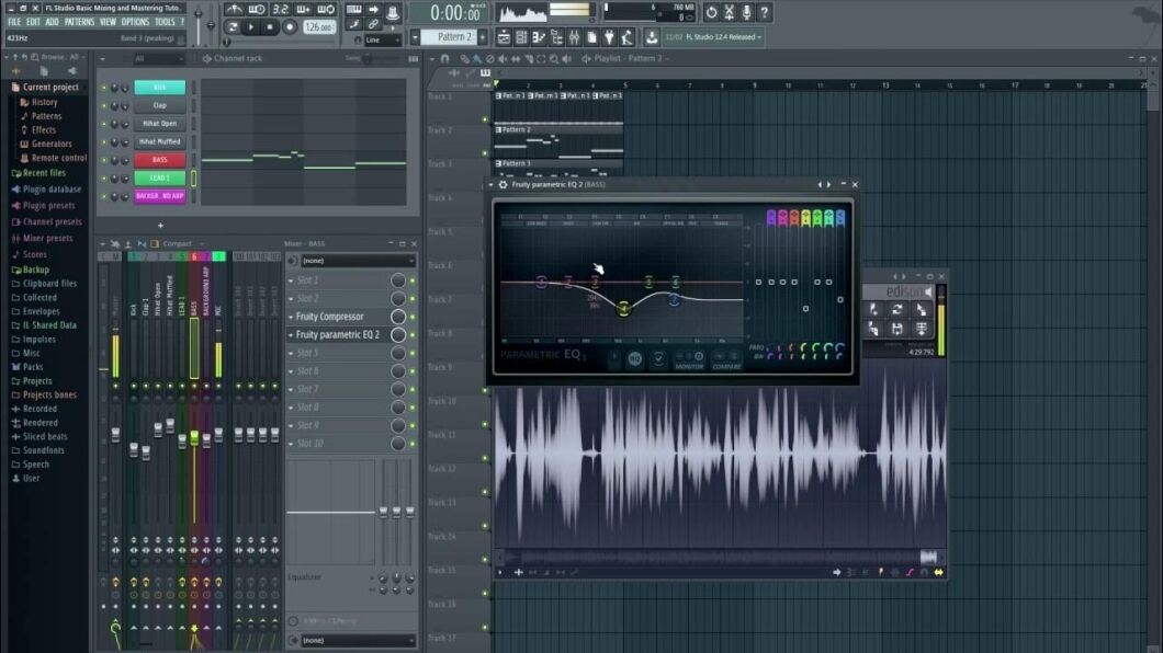 Is Fl Studio Good for Mixing And Mastering
