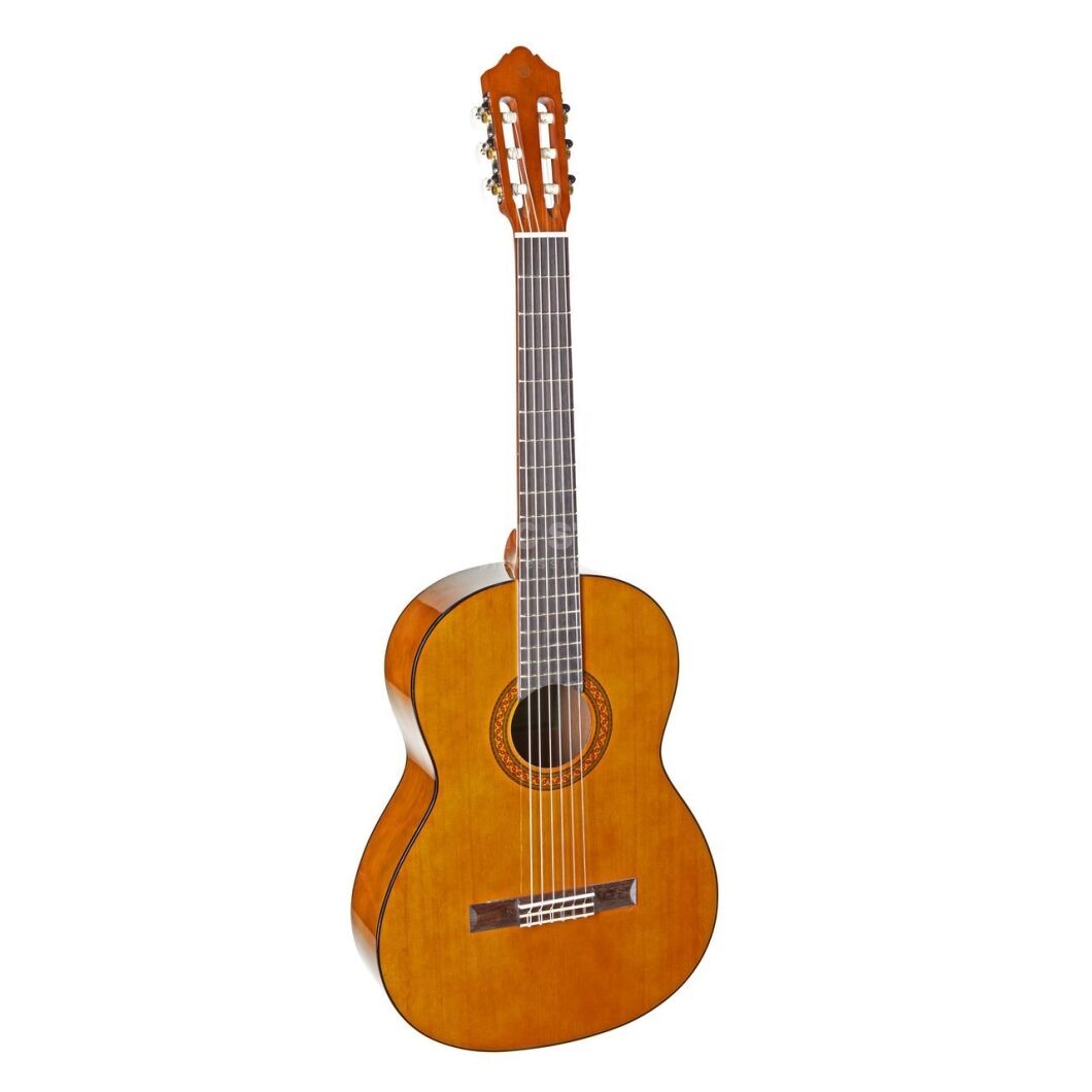 How Much is a Yamaha Classical Guitar