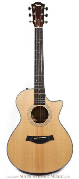 How Wide are Acoustic Guitars  