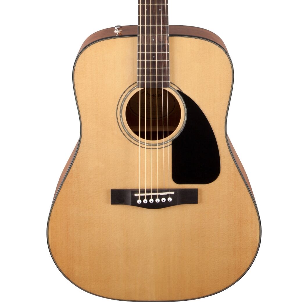 How Much are Fender Acoustic Guitars  