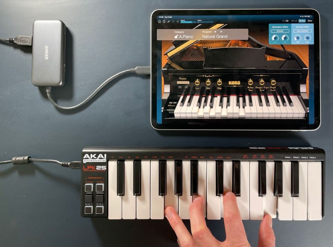 Can I Use Simply Piano With Headphones
