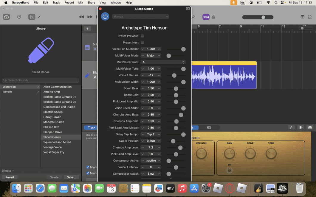 Does Neural Dsp Work With Garageband