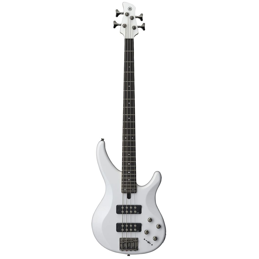 How Much is a Yamaha Bass Guitar  