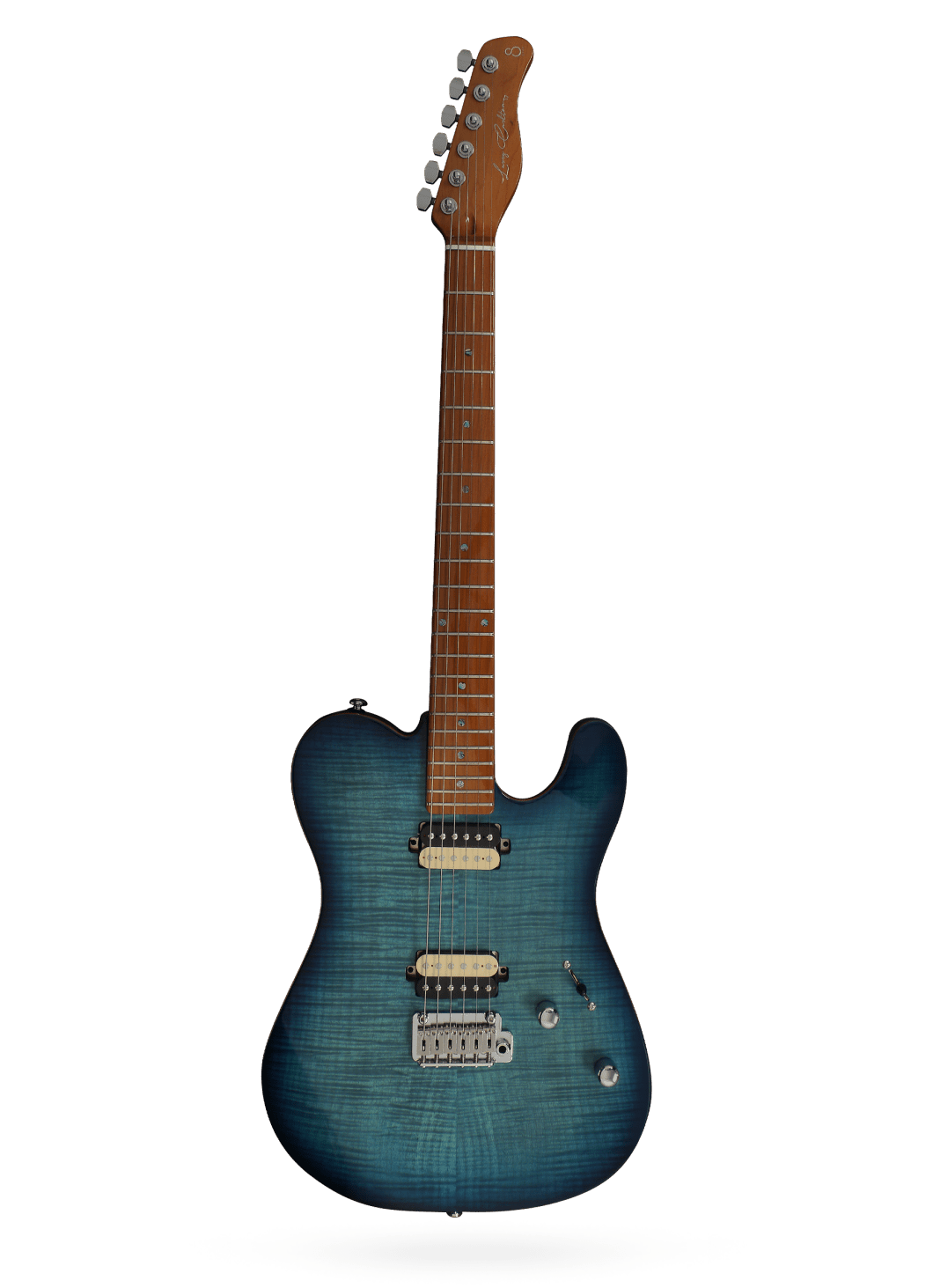 Which Dome Houses the Largest Electric Guitar in North America  