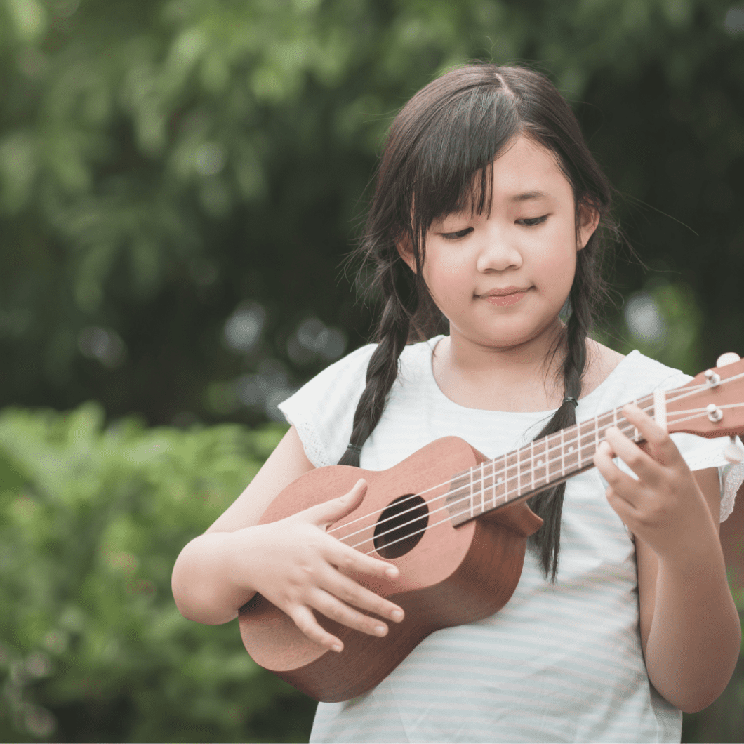 Why Play the Ukulele  