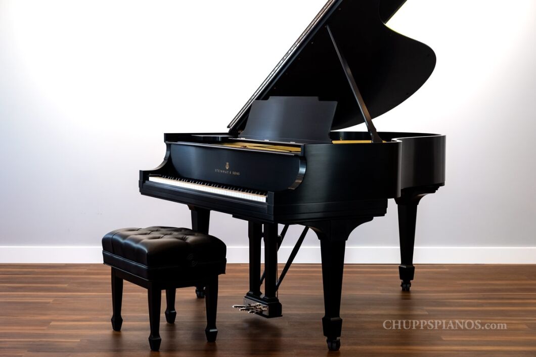 How Much Does a Baby Grand Piano Cost