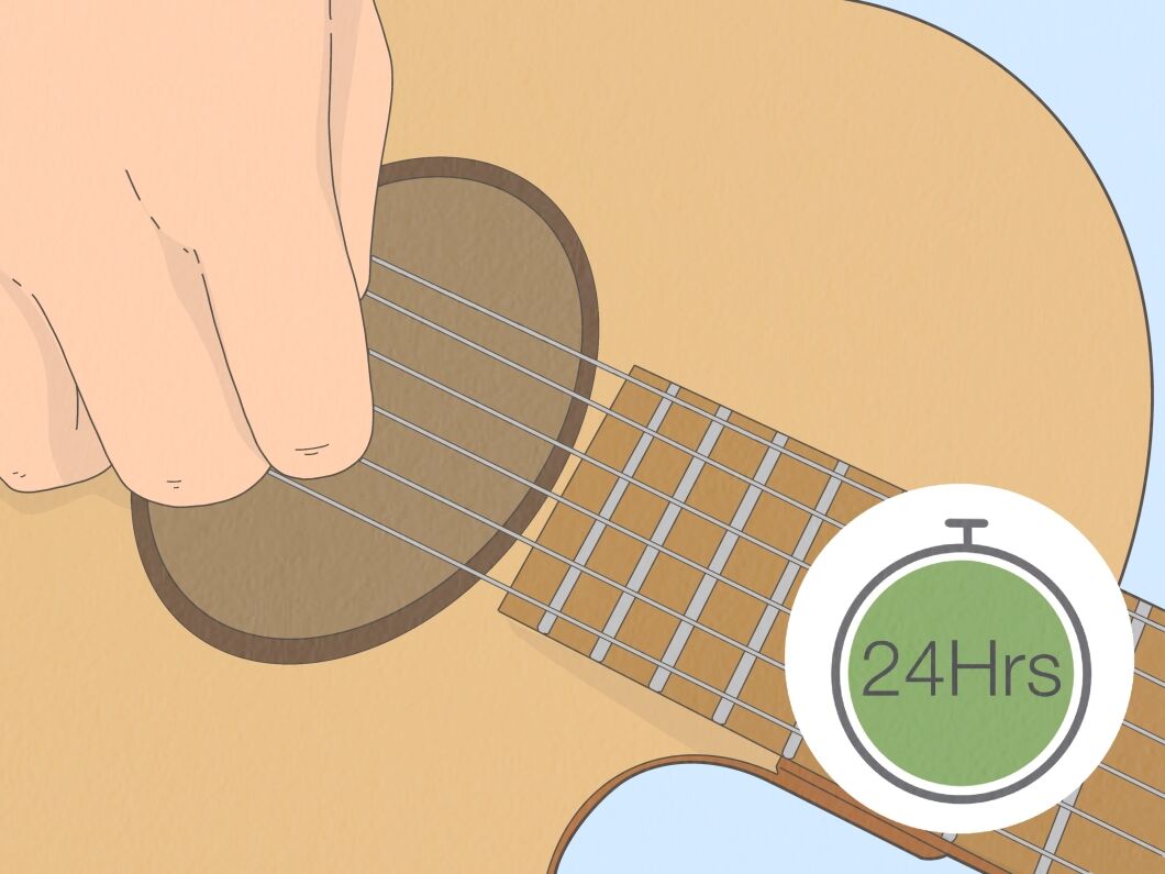 Does an Acoustic Guitar Have a Truss Rod