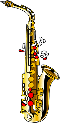 How to Play Saxophone  