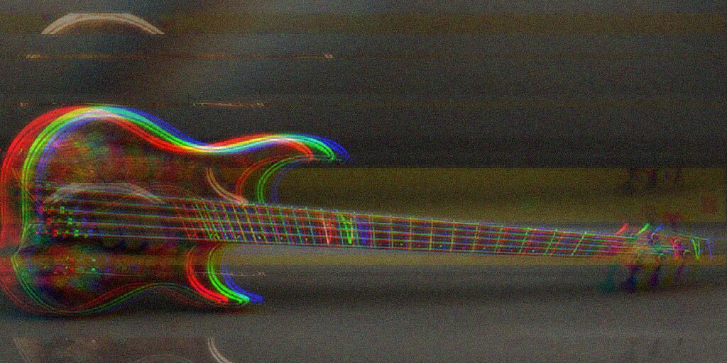 Does the Bass Guitar Need Compression  