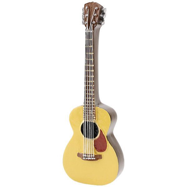 Can You Tap on an Acoustic Guitar  