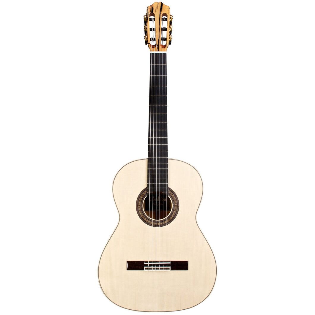Where are Cordoba Classical Guitars Made  