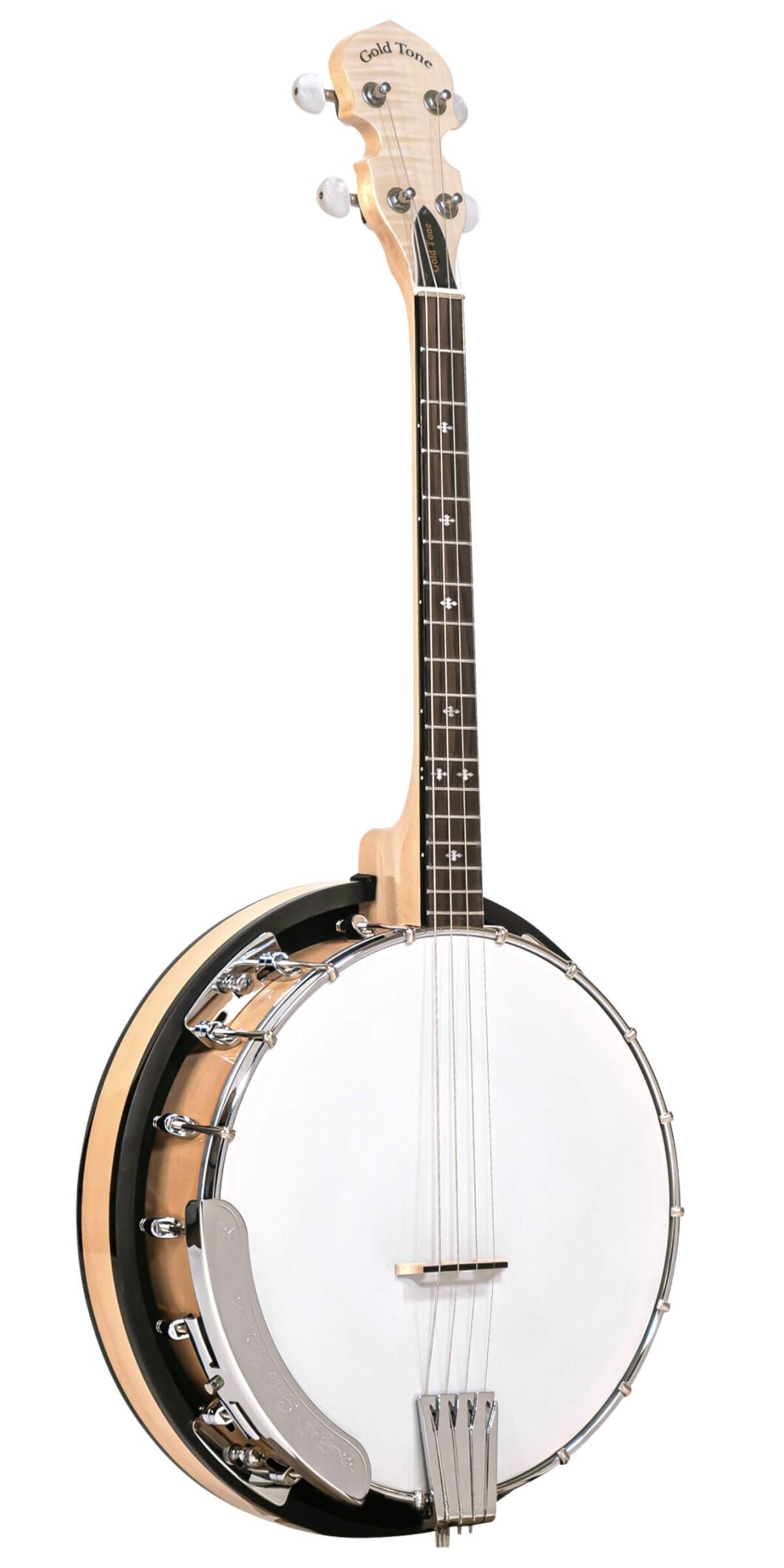 What is a Tenor Banjo  