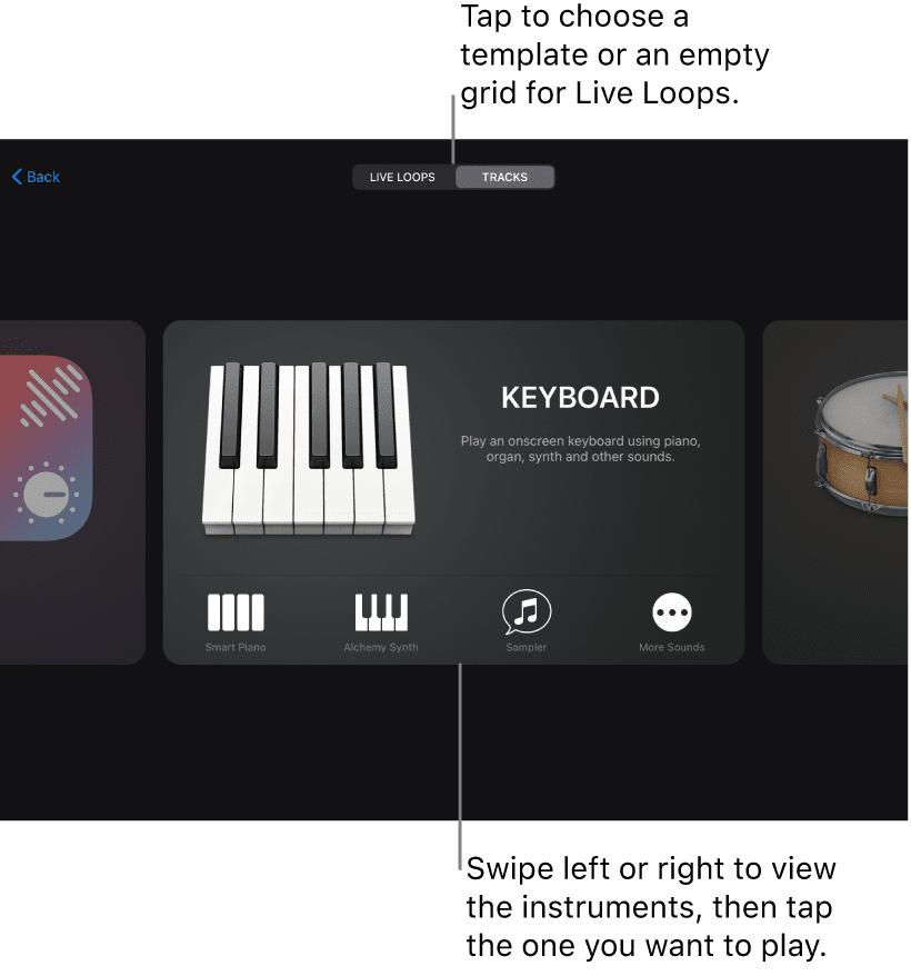 Does Ipad Mini Have Garageband  