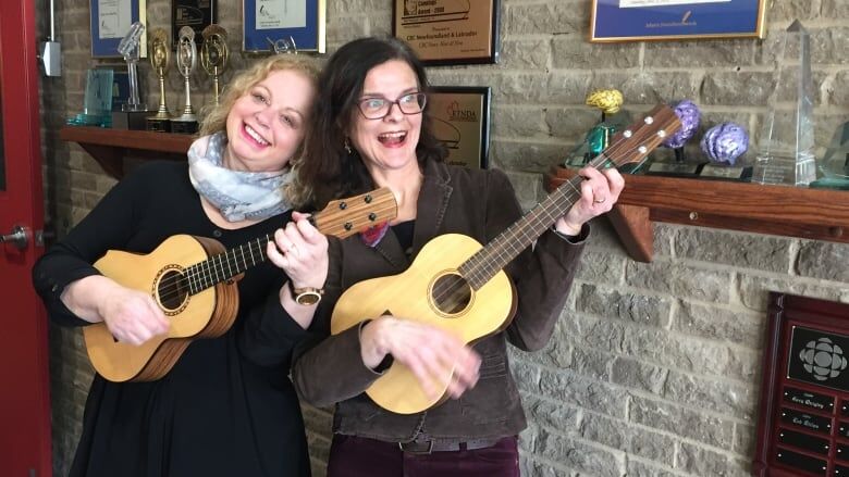 Can Adults Play Ukulele  