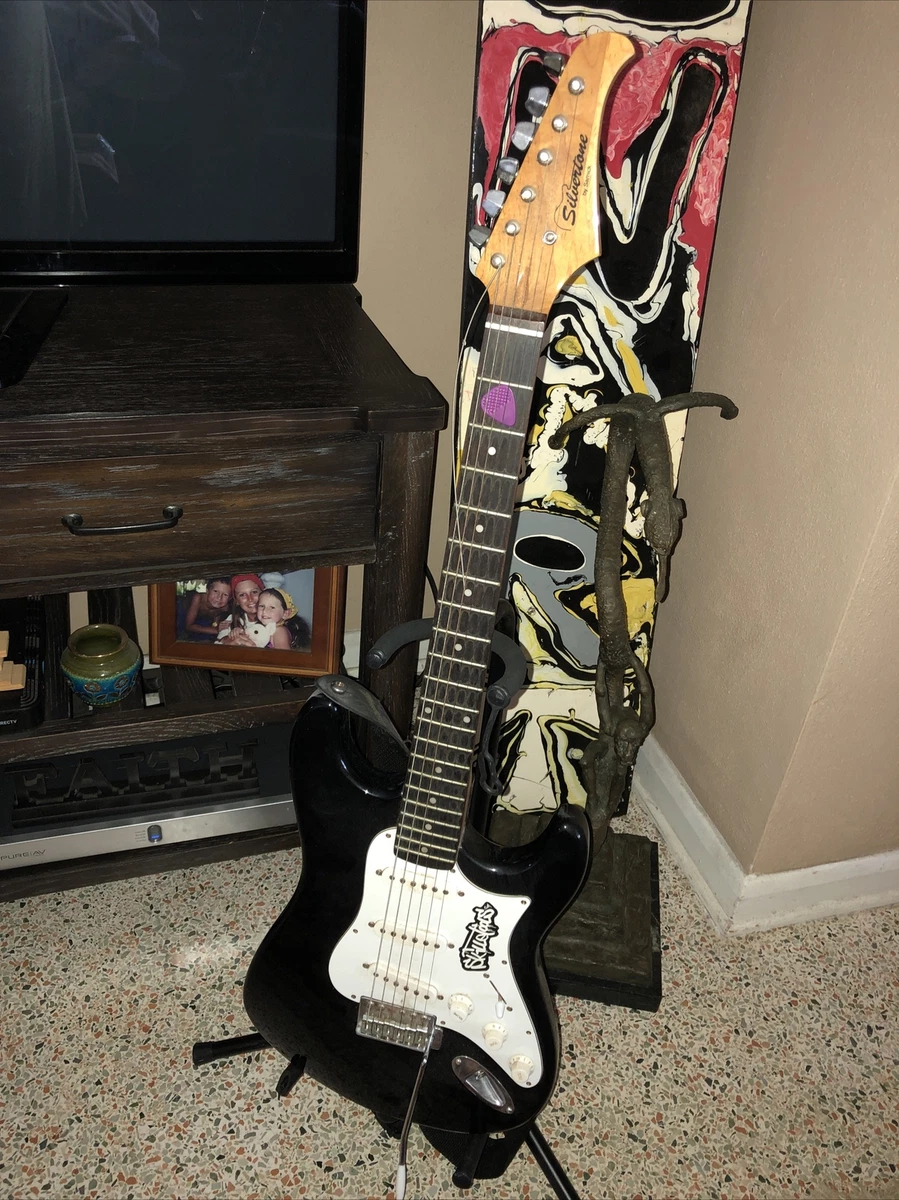 Are Samick'S Electric Guitars Good  