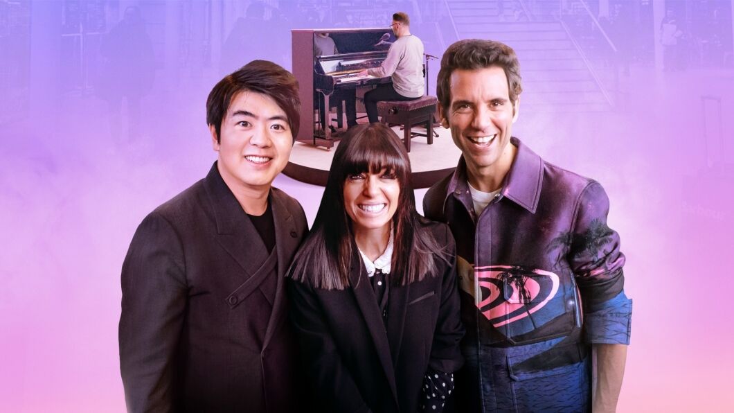 When is the Piano on Channel 4