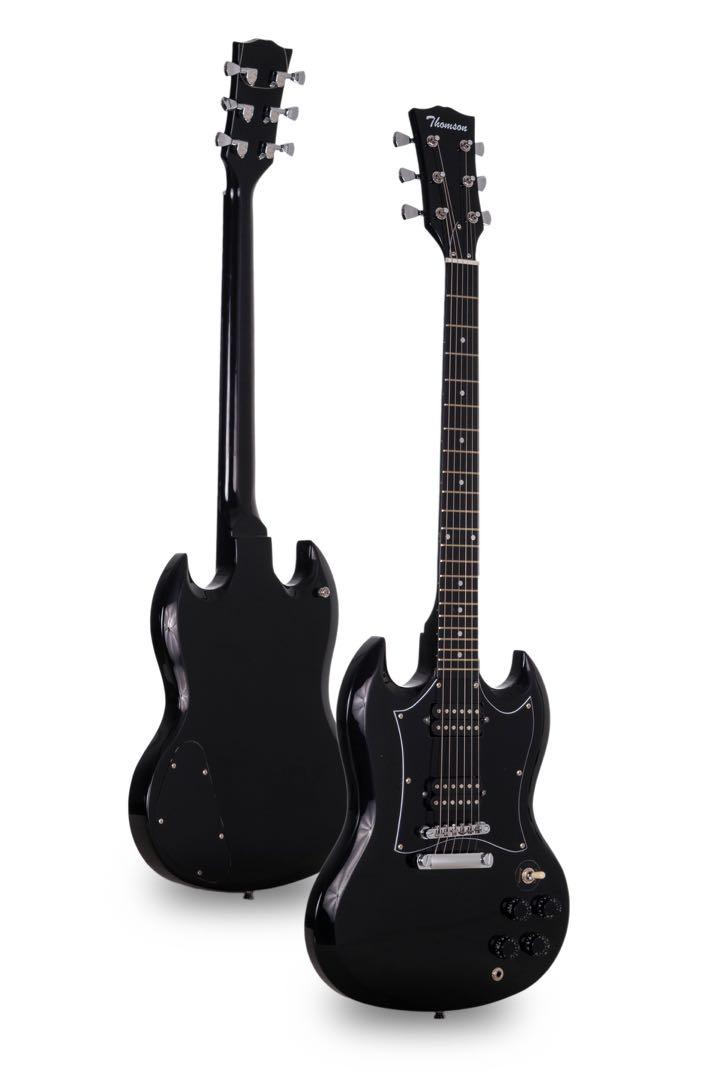 Is Thomson'S Electric Guitar Good  