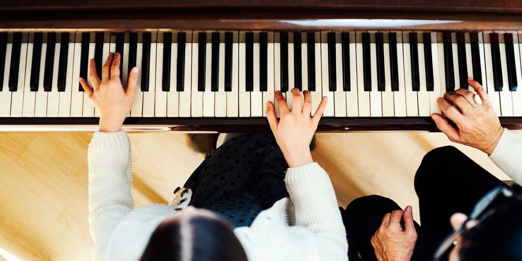 What Piano Should I Buy for My Child