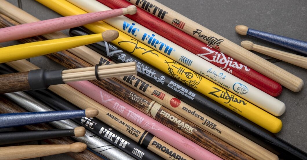 Where Can I Buy Drum Sticks