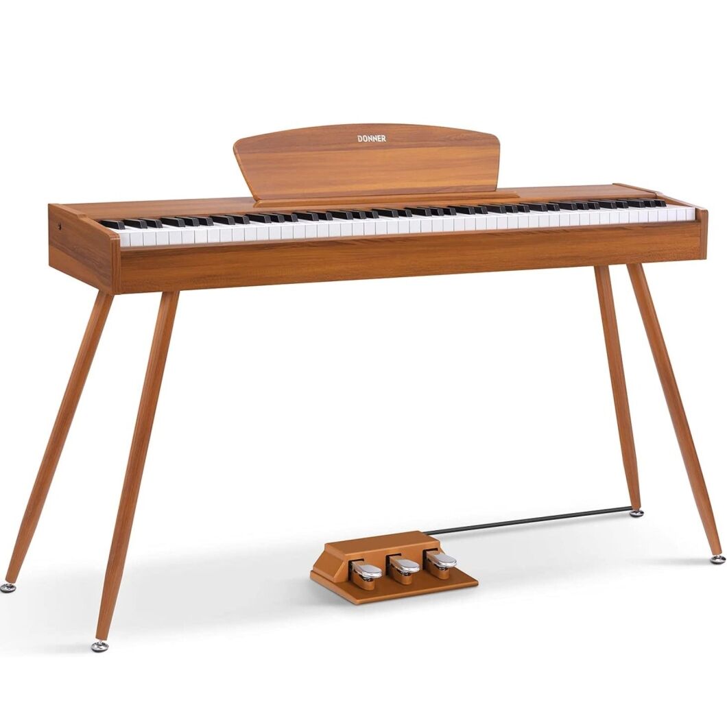 Are Donner Digital Pianos Good  