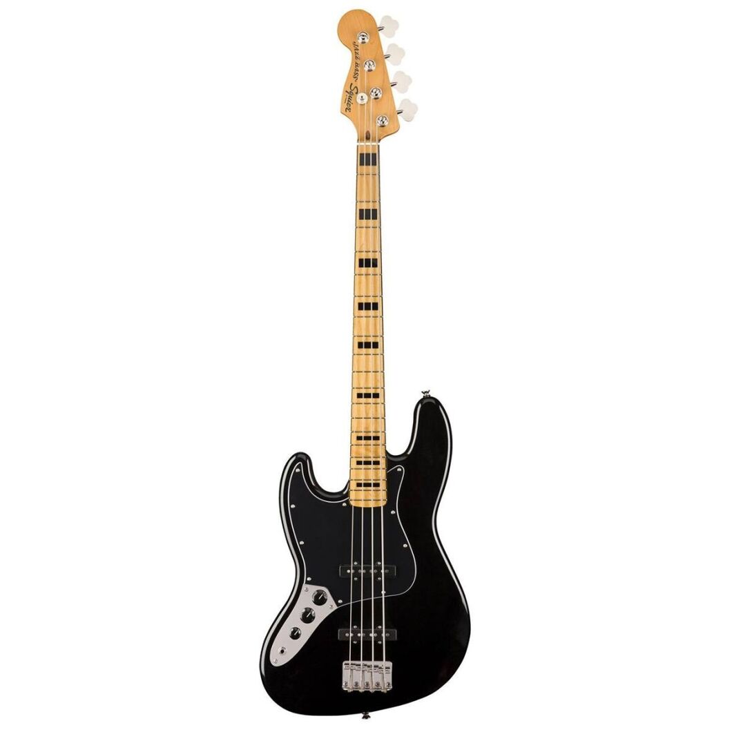 Are Bass Guitars Left-Handed  