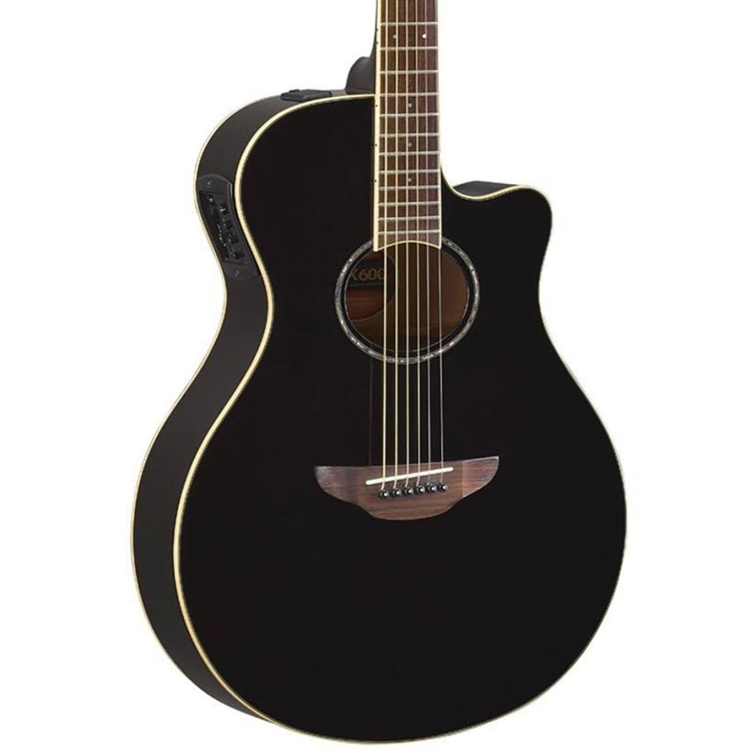 How Much Does a Yamaha Acoustic Guitar Cost  