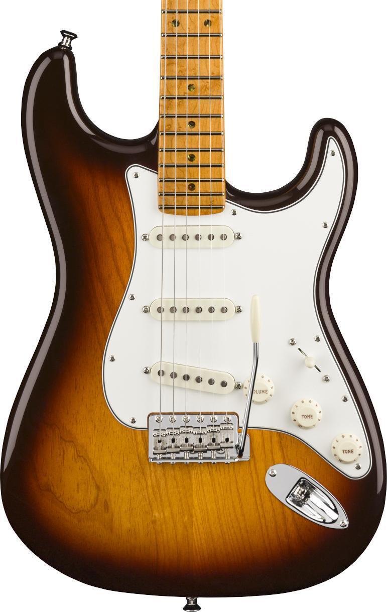 How Electric Guitars Work