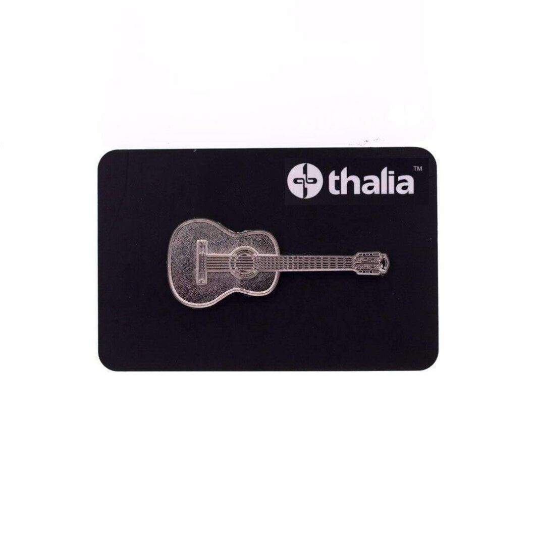 Are All Acoustic Guitar Pins the Same Size  